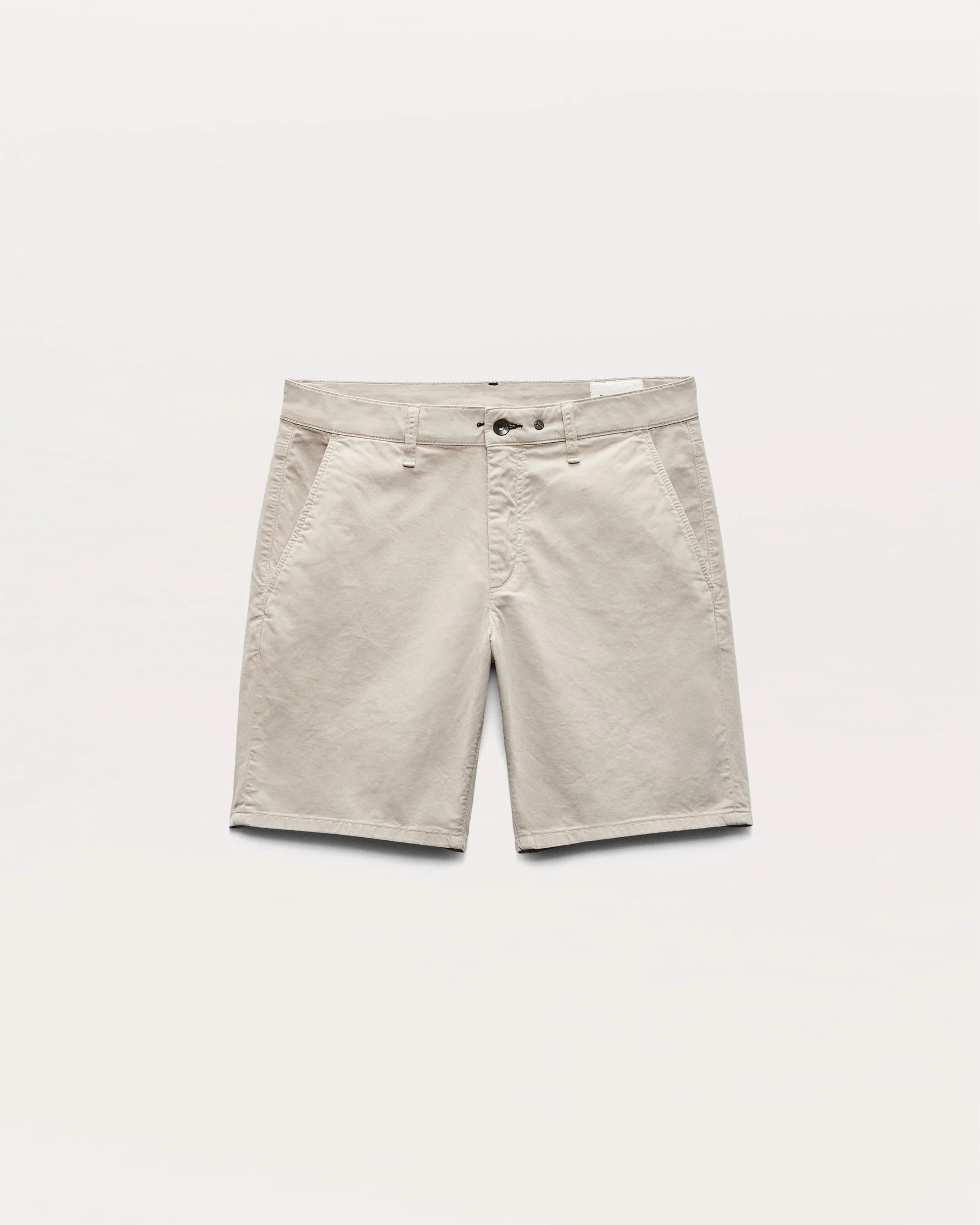 Standard Chino Shorts - 1