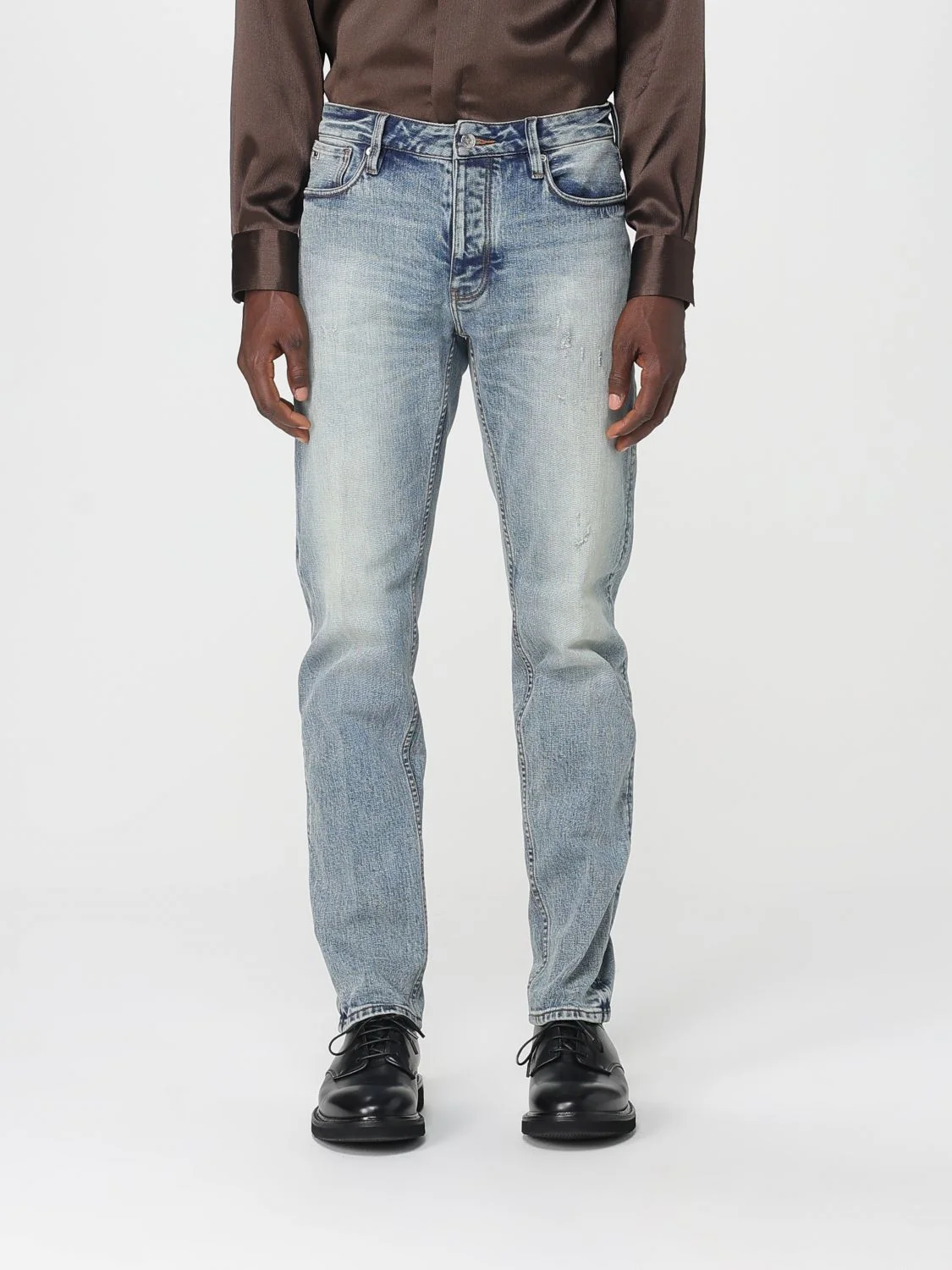 Jeans men Emporio Armani - 1