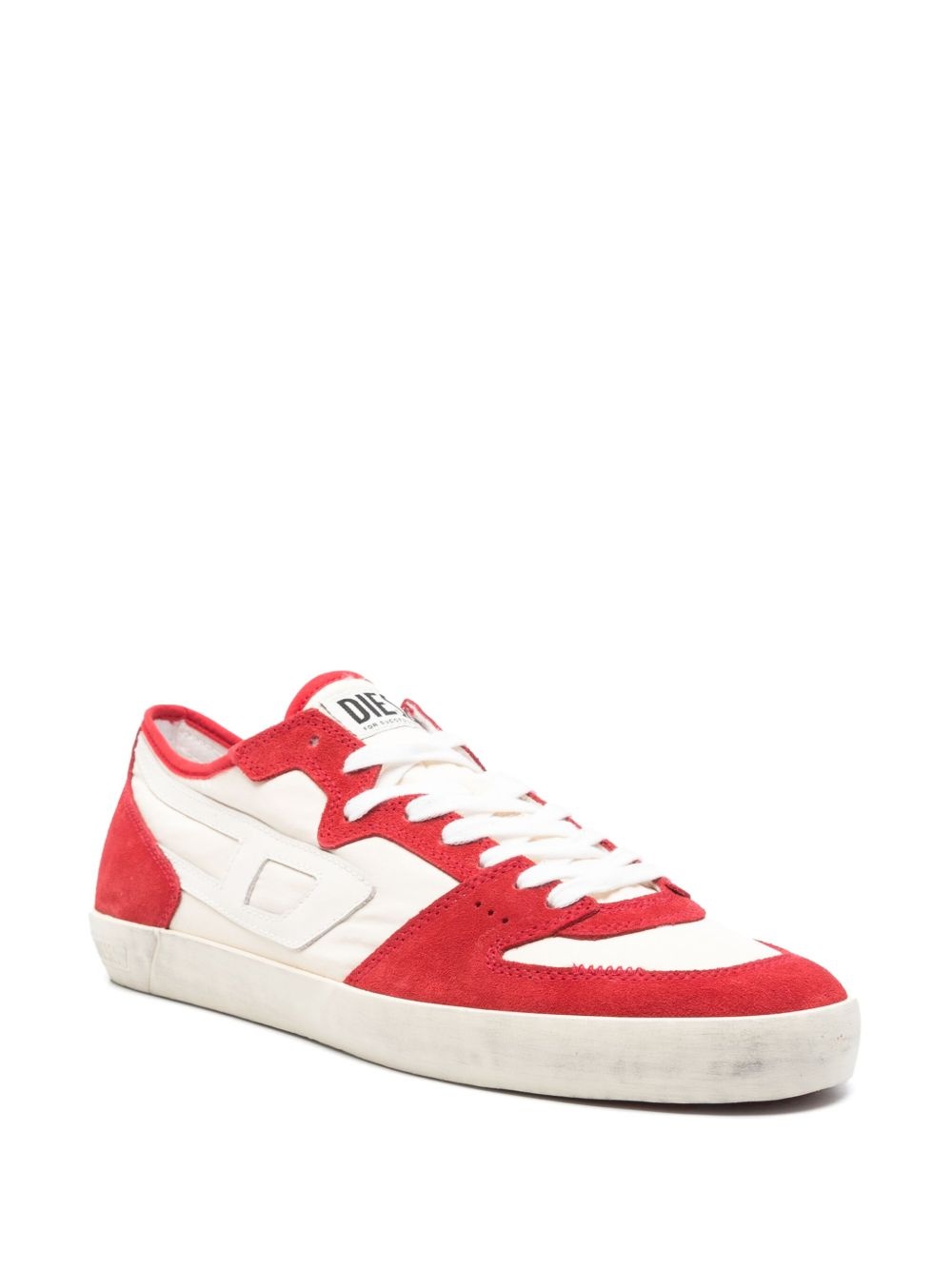 S-Leroji D-1 sneakers - 2