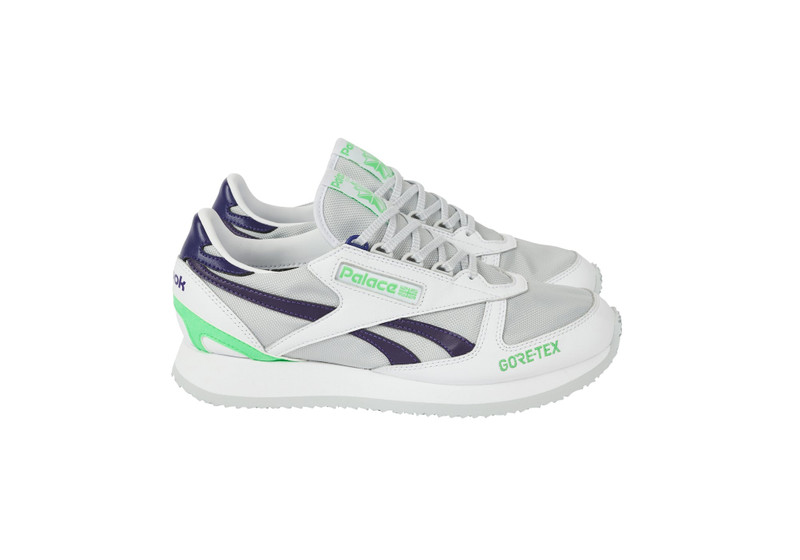 PALACE PALACE REEBOK VICTORY G WHITE outlook