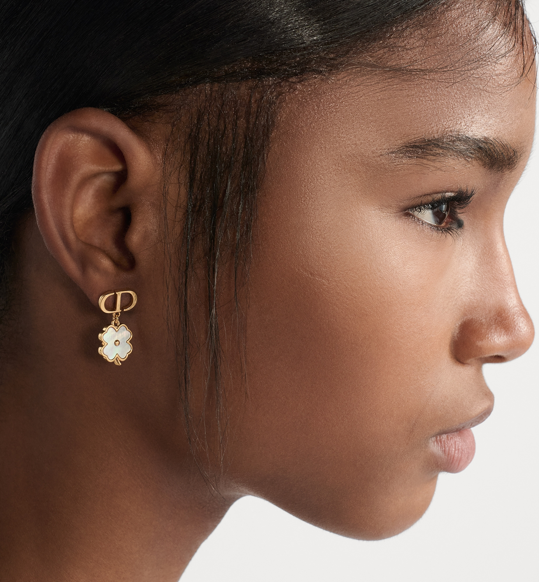 Dior Destiny Earrings - 3