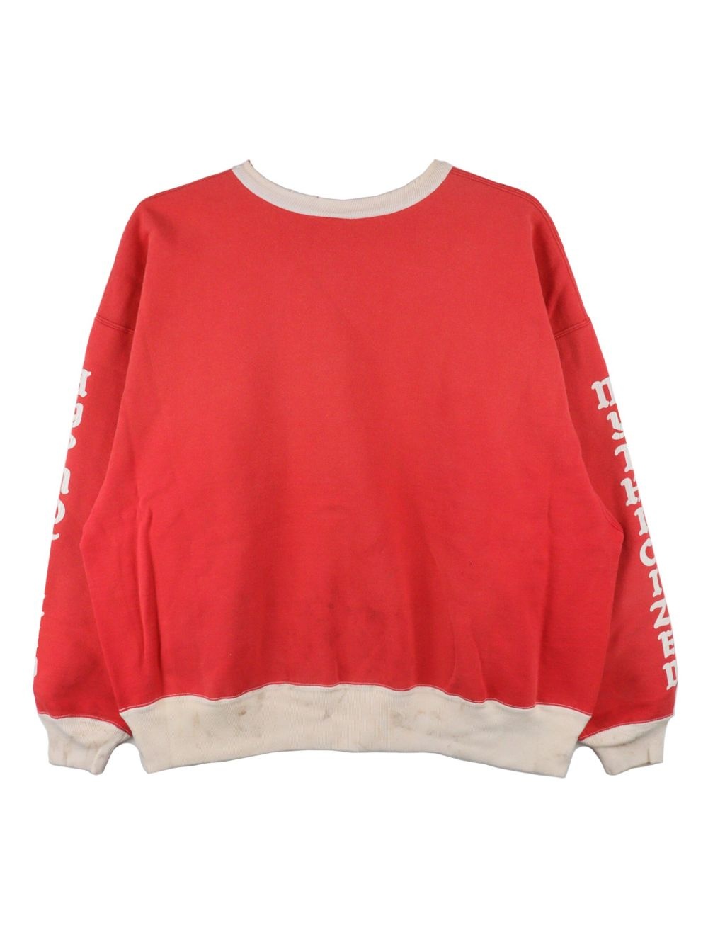 Soft Love sweater - 2