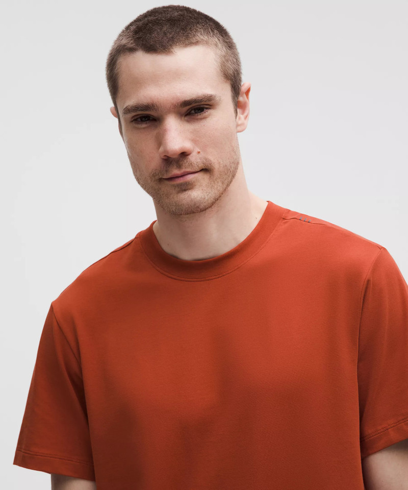 Zeroed In Short-Sleeve Shirt 4