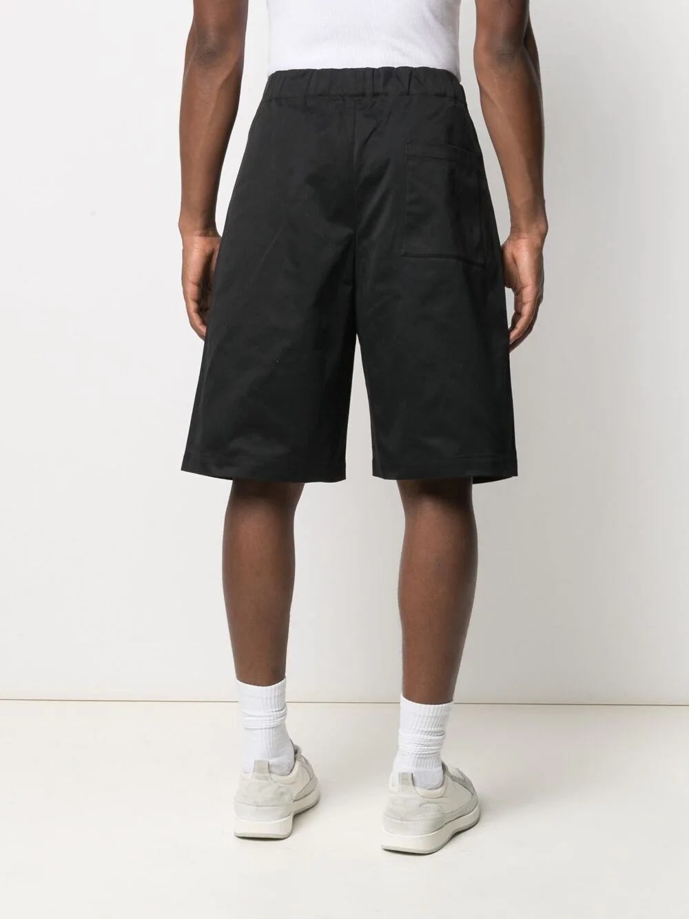 Vapor bermuda shorts - 4