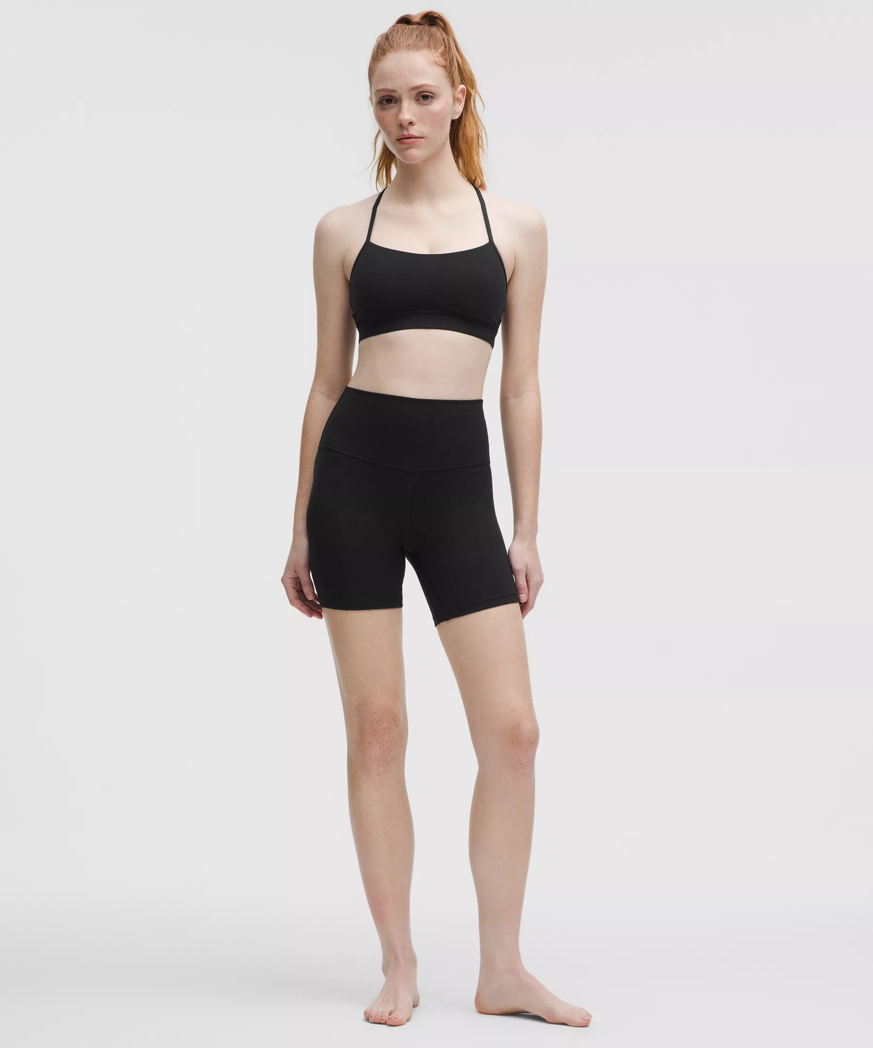 lululemon Align™ High-Rise Short 6" *Diamond - 2