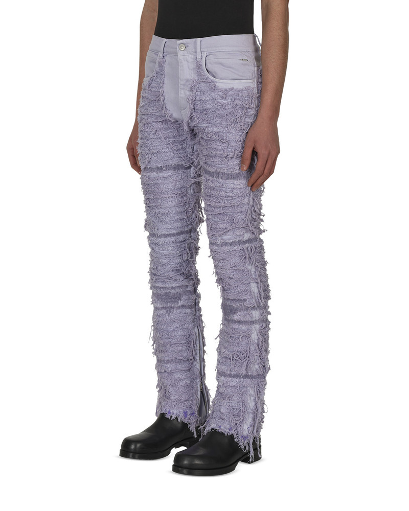 6 POCKET BLACKMEANS JEANS MM 3