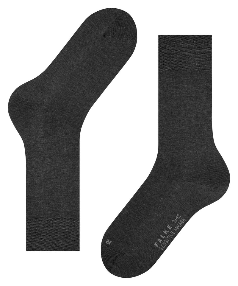 Sensitive Malaga Men Socks 5