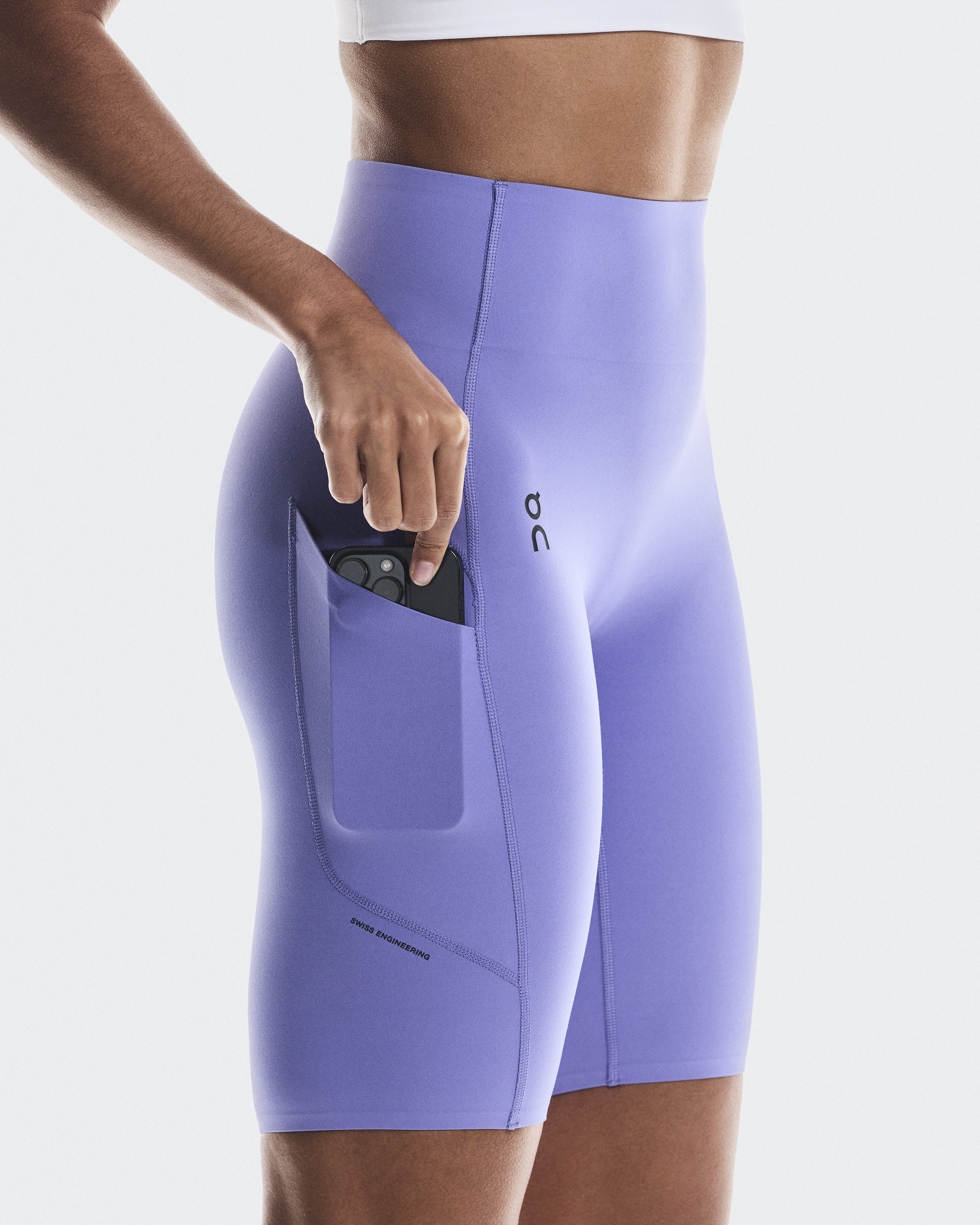 Movement Tights Short - 5