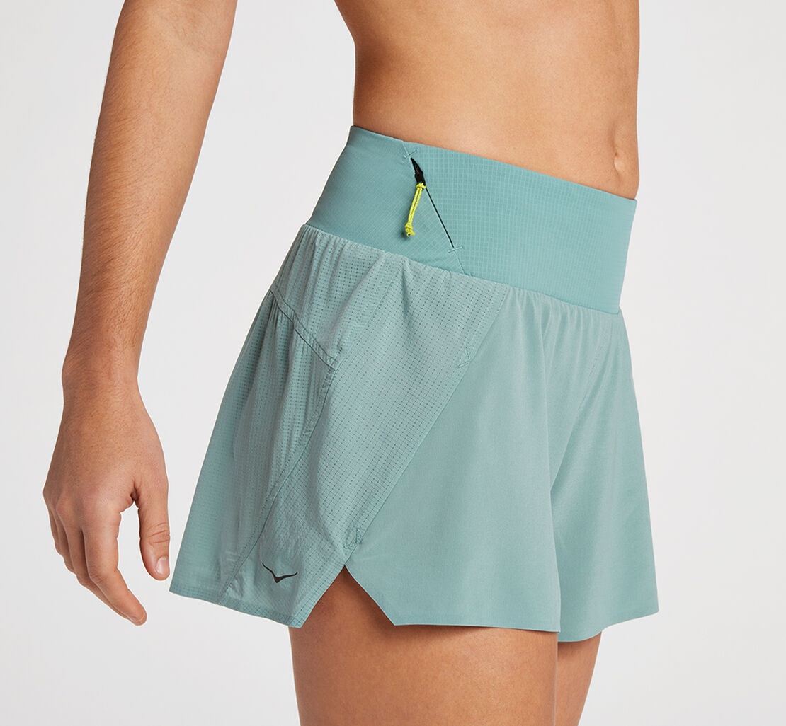 Women's 4" Short - 2