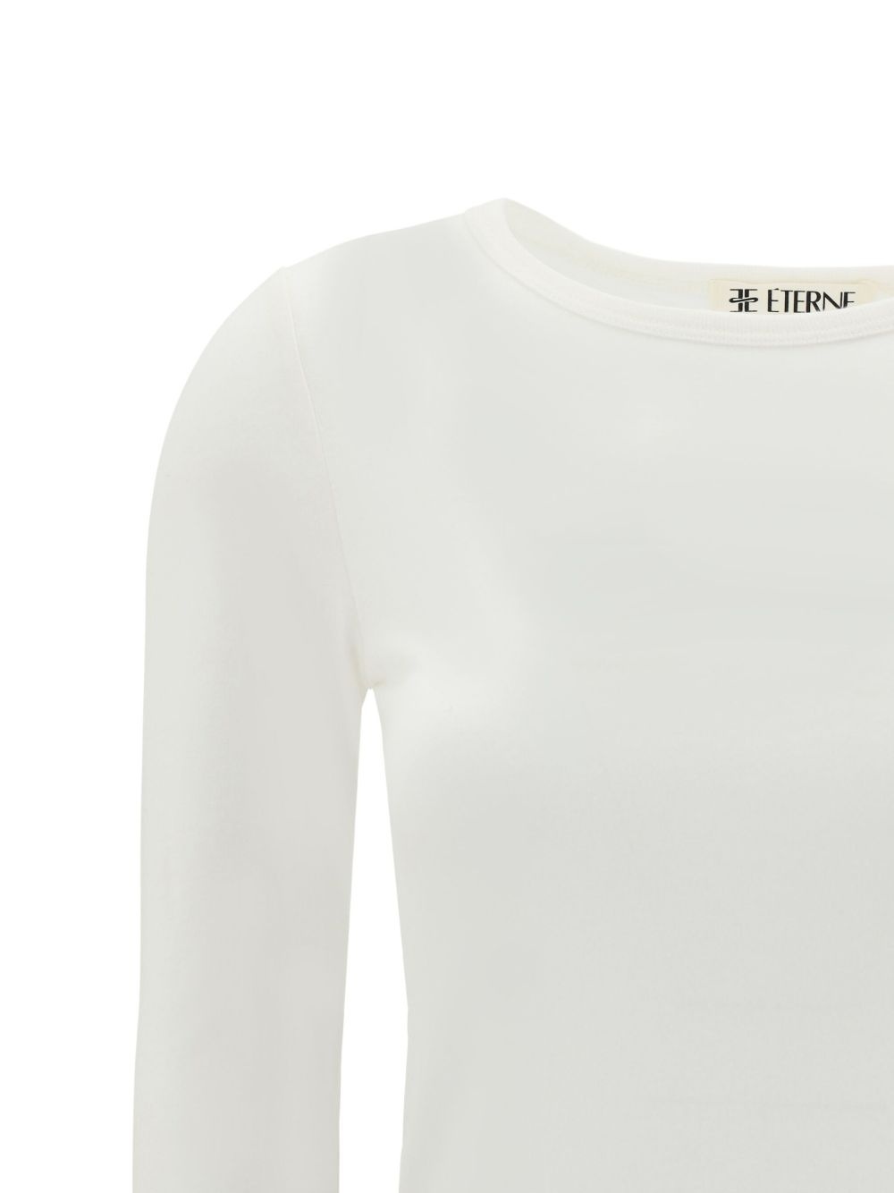 fitted longsleeves - 3