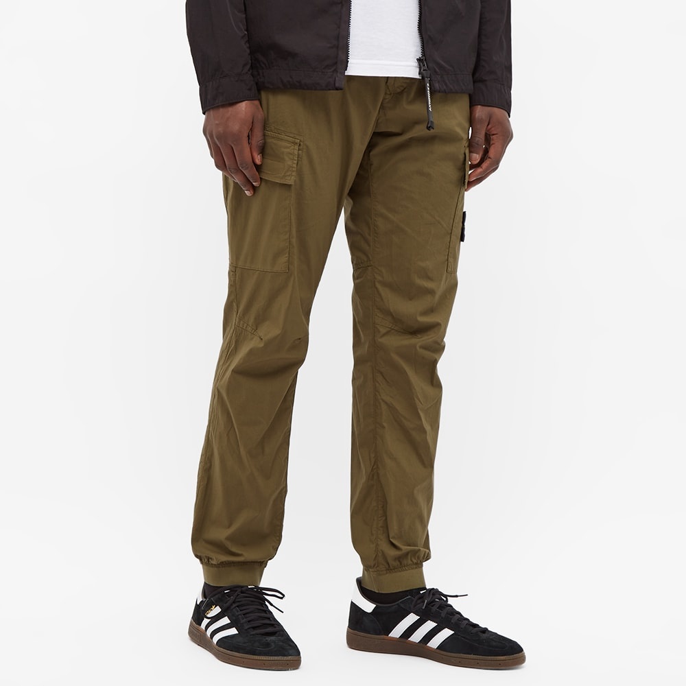 Stone Island Paracute Cargo Pant - 6