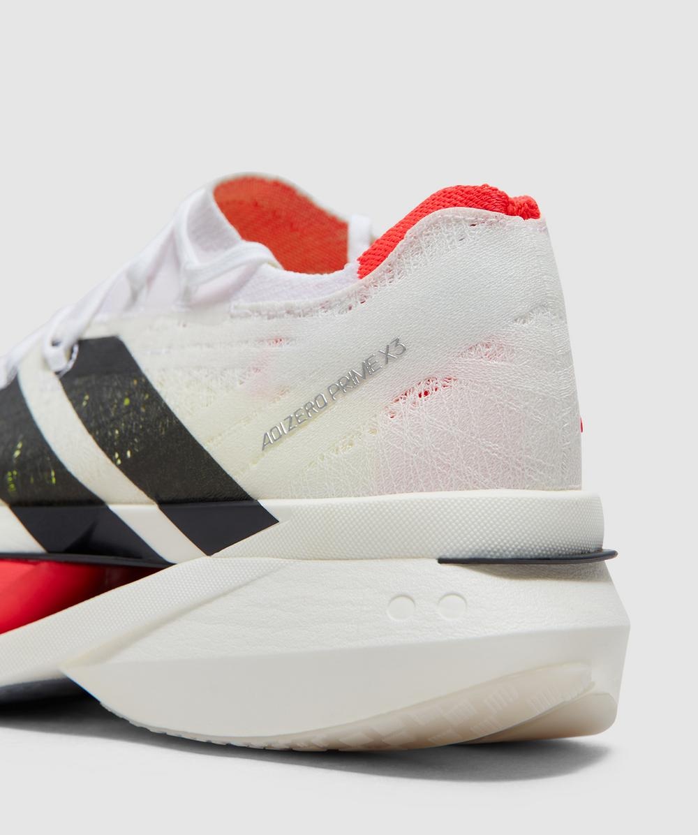 Adizero Prime X3 strung sneaker - 8