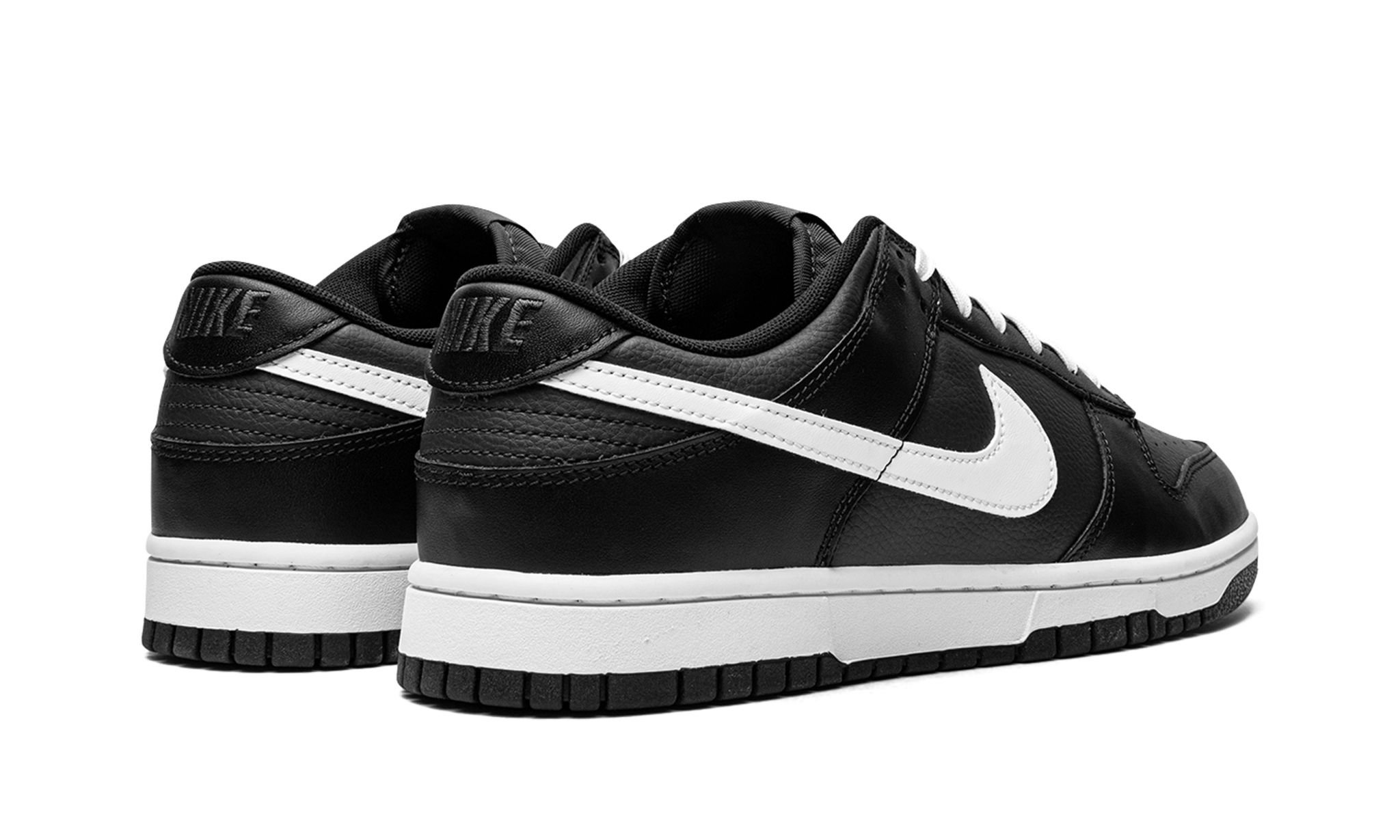 Dunk Low Retro "Black Panda" - 3