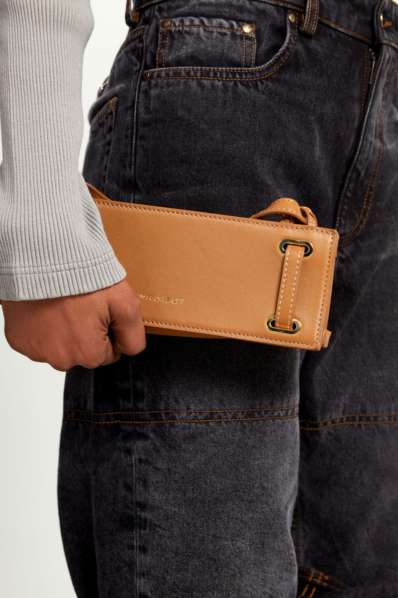 Mini Accordion Bag 3