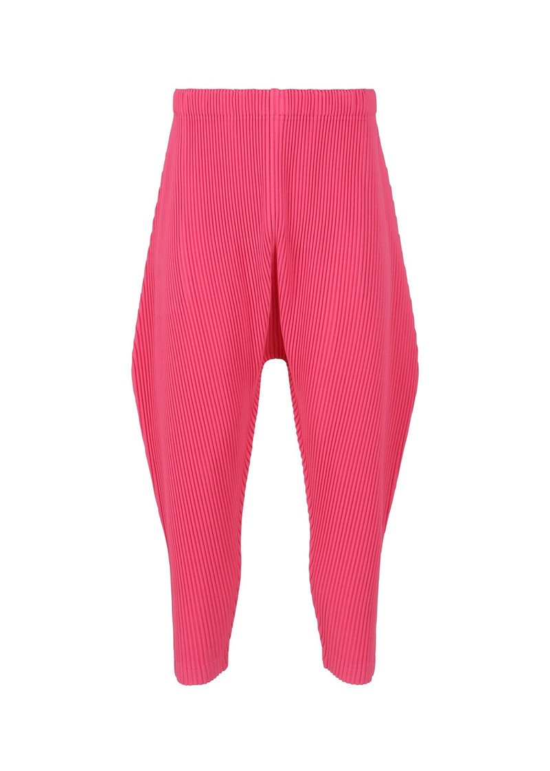 COLORFUL PLEATS BOTTOMS 1