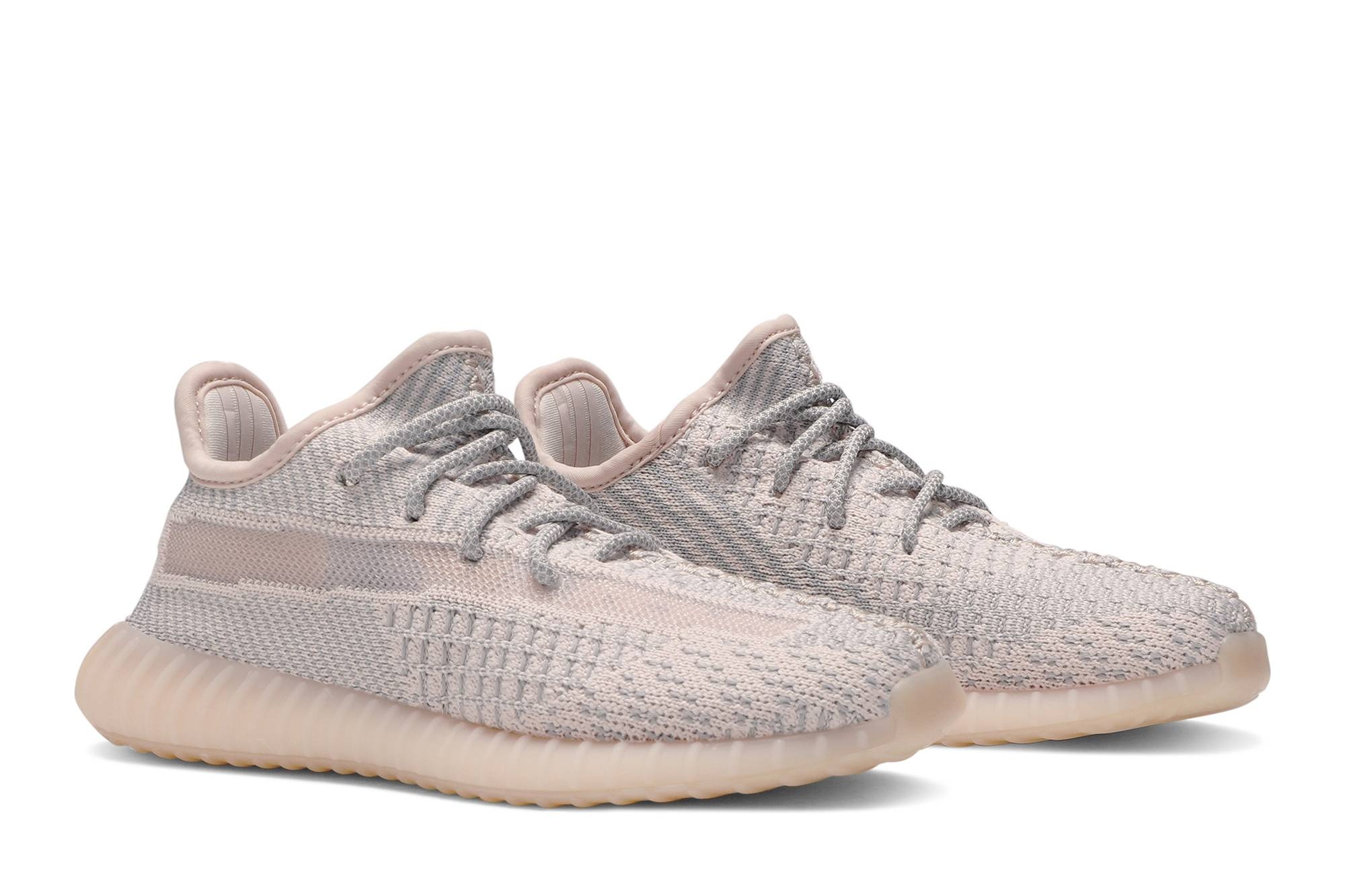 Yeezy Boost 350 V2 'Synth Non-Reflective' - 8