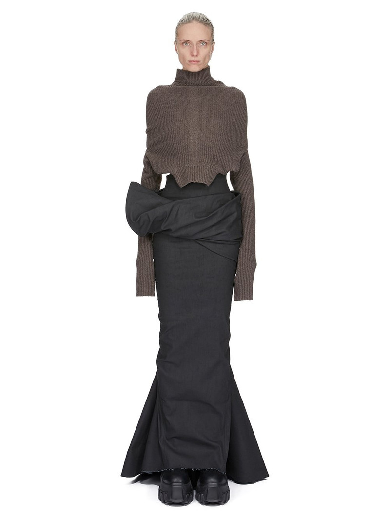 Rick Owens SKIRT outlook