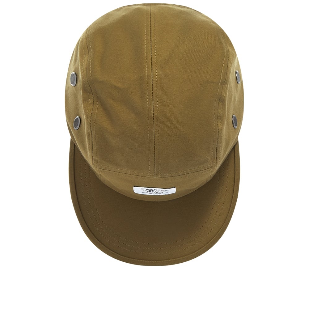 WTAPS T-5 01 Cap - 2