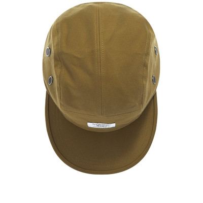 WTAPS WTAPS T-5 01 Cap outlook