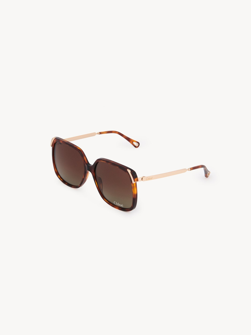 Chloé ALY SUNGLASSES outlook