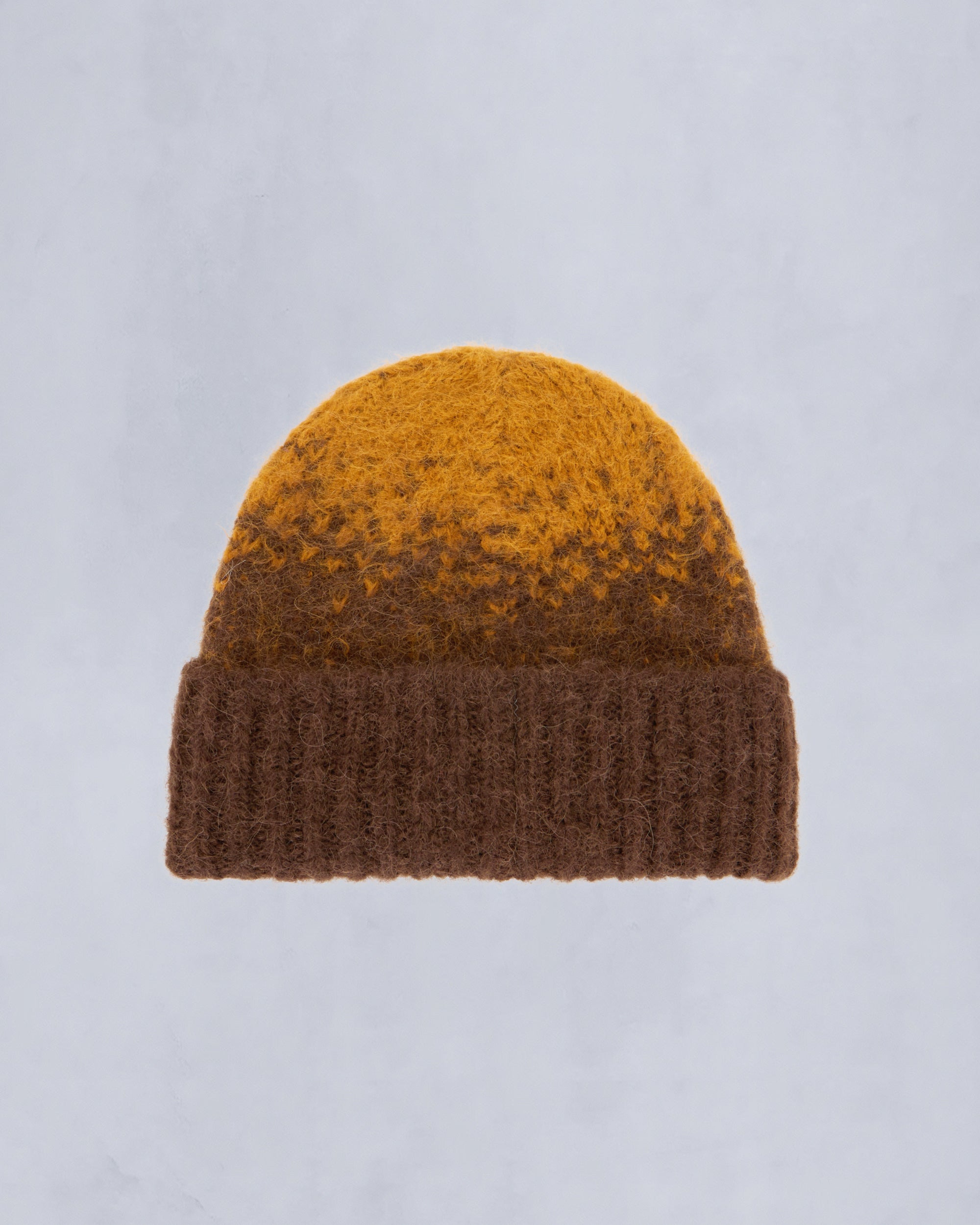 LUNA KNIT BEANIE - 4