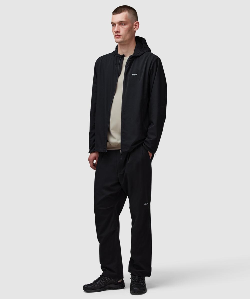 DotAir® comfy zip parka jacket - 6