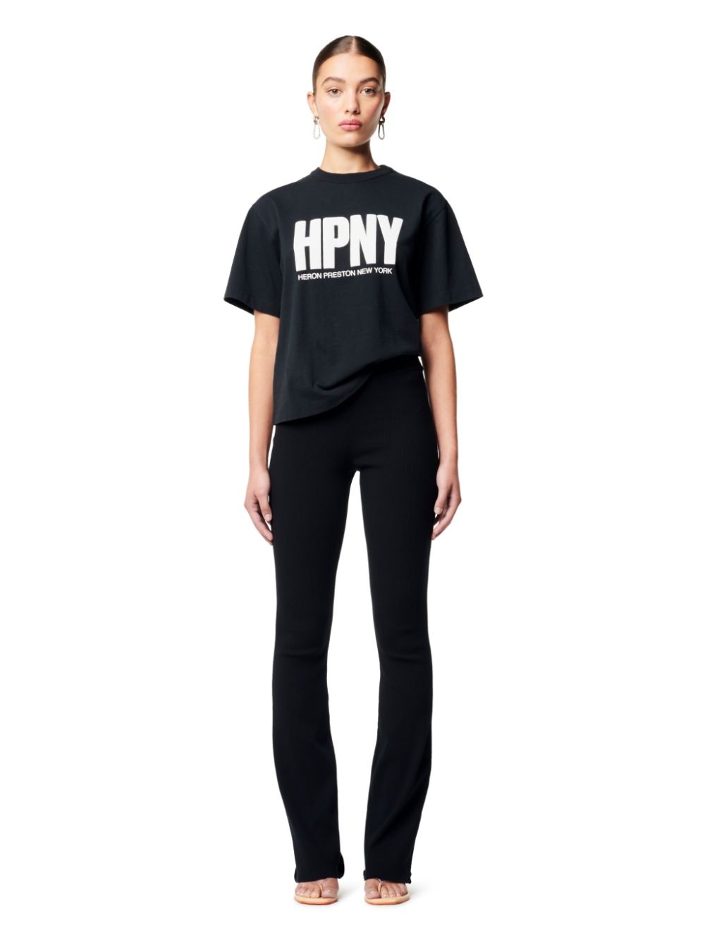 Reg Hpny Ss Tee - 2