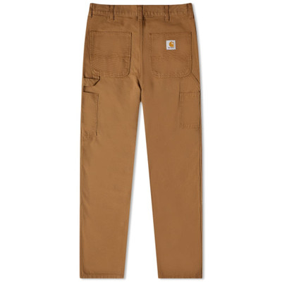 Carhartt Carhartt WIP Double Knee Pant outlook