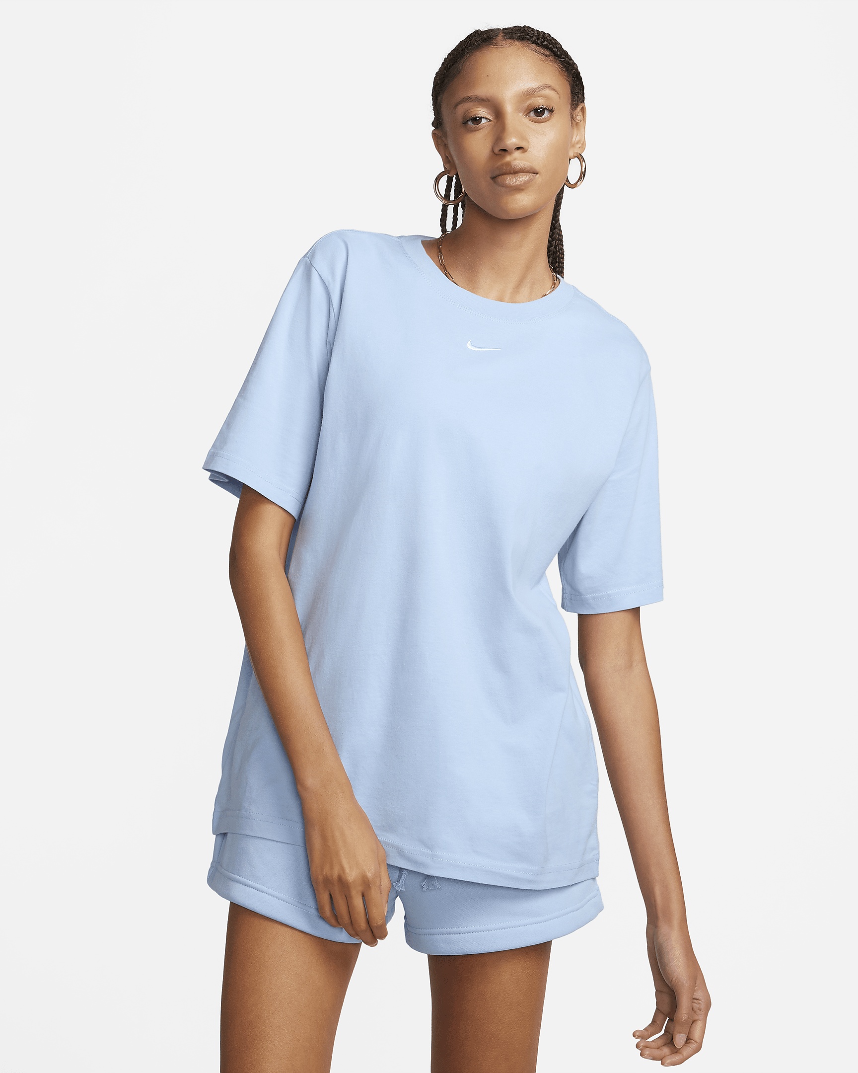 Nike Sportswear Essential Women's T-Shirt - 1