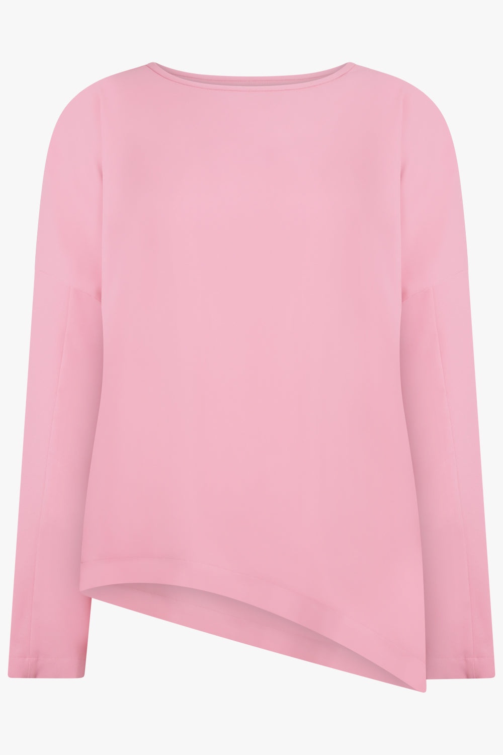 CAIAS L/S TOP | PINK - 1