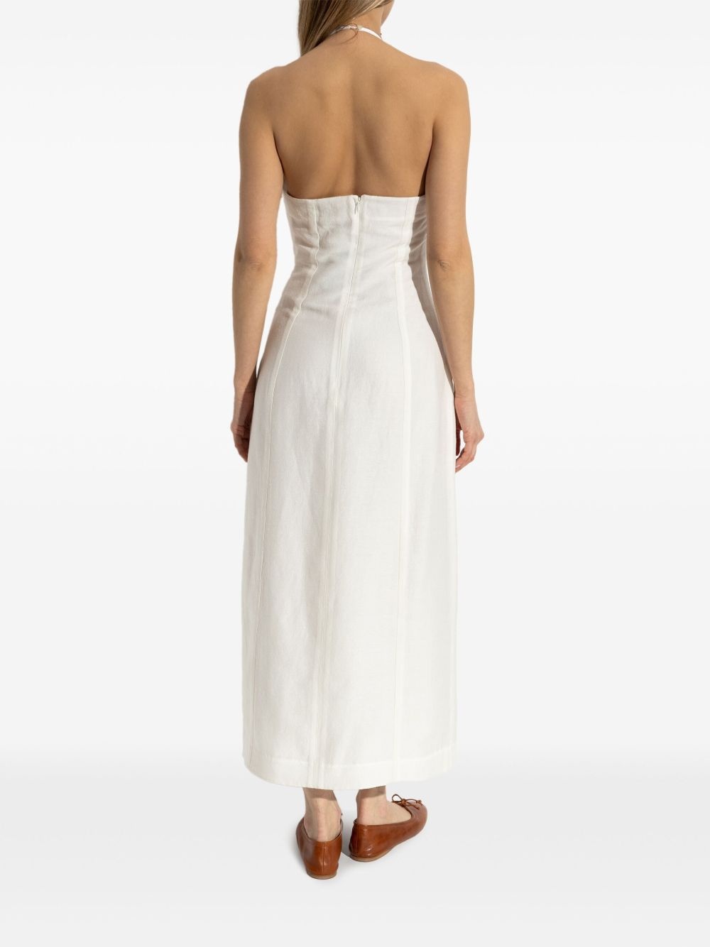 Lena dress - 4