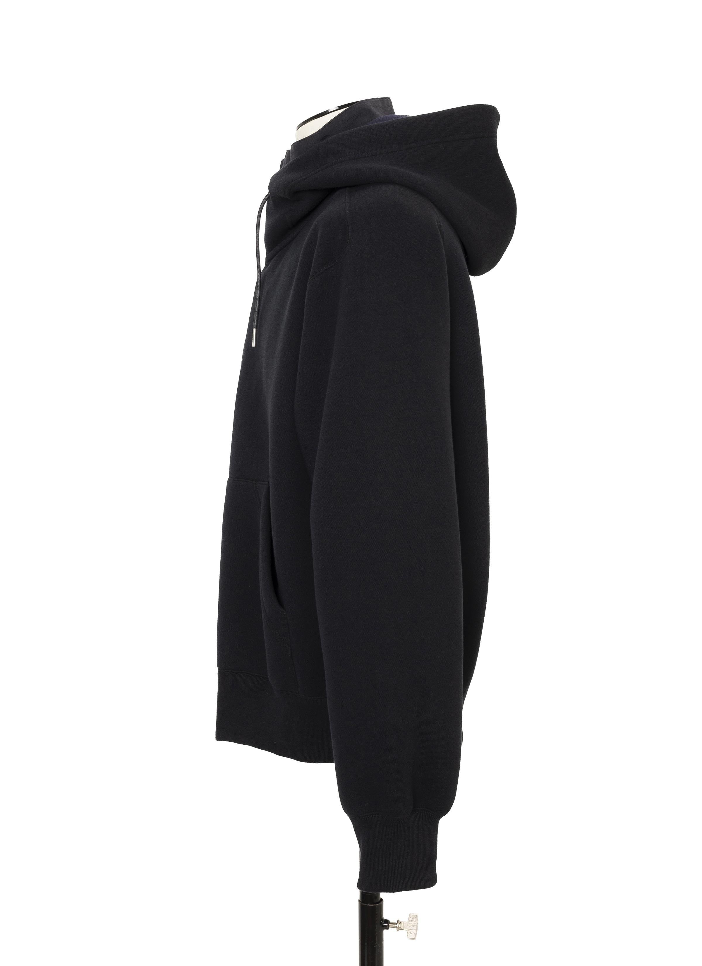 Sponge Sweat x Grosgrain Hoodie - 3