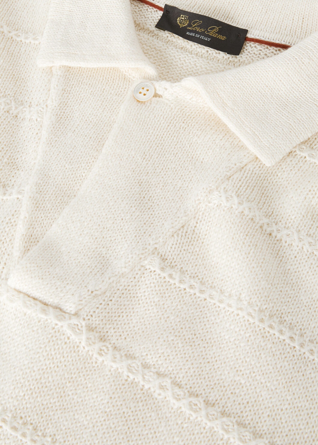 Shibumi Polo Shirt - 7