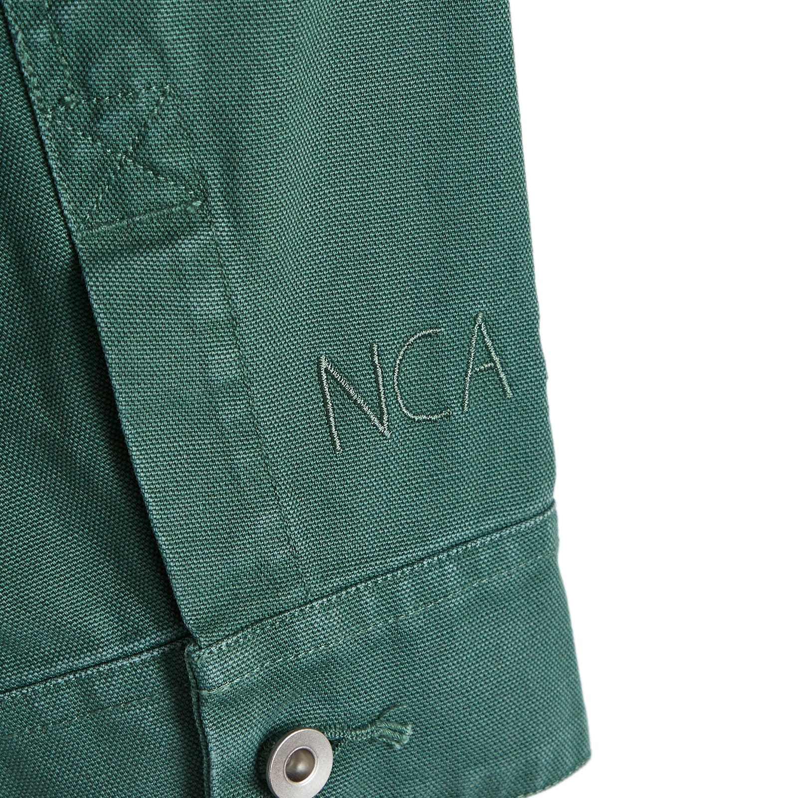Air Jordan x Nina Chanel Jacket - 3