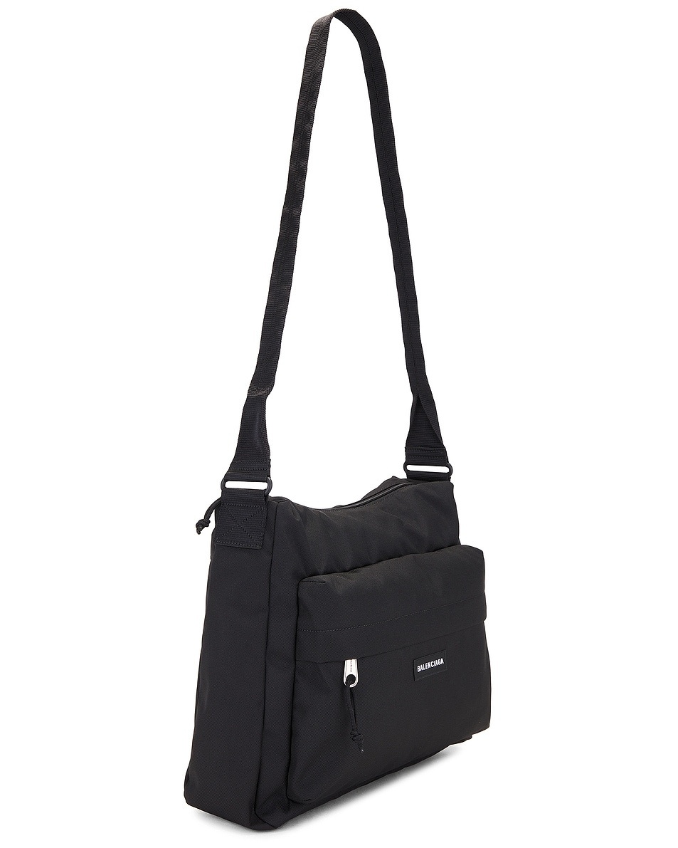 Explorer Sling Hobo - 3