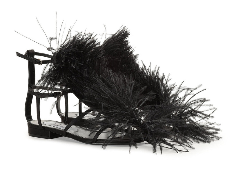 AMAZONA FLAT SANDAL 2