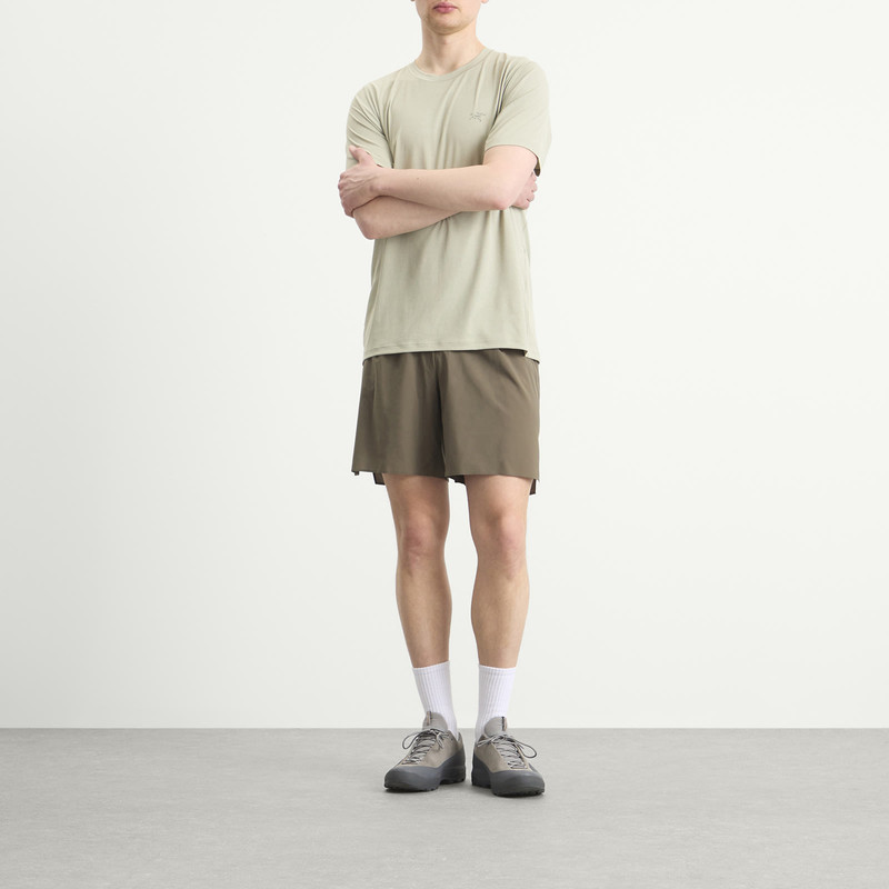 Arc'teryx Arc'teryx Norvan Liner 7" Shorts outlook