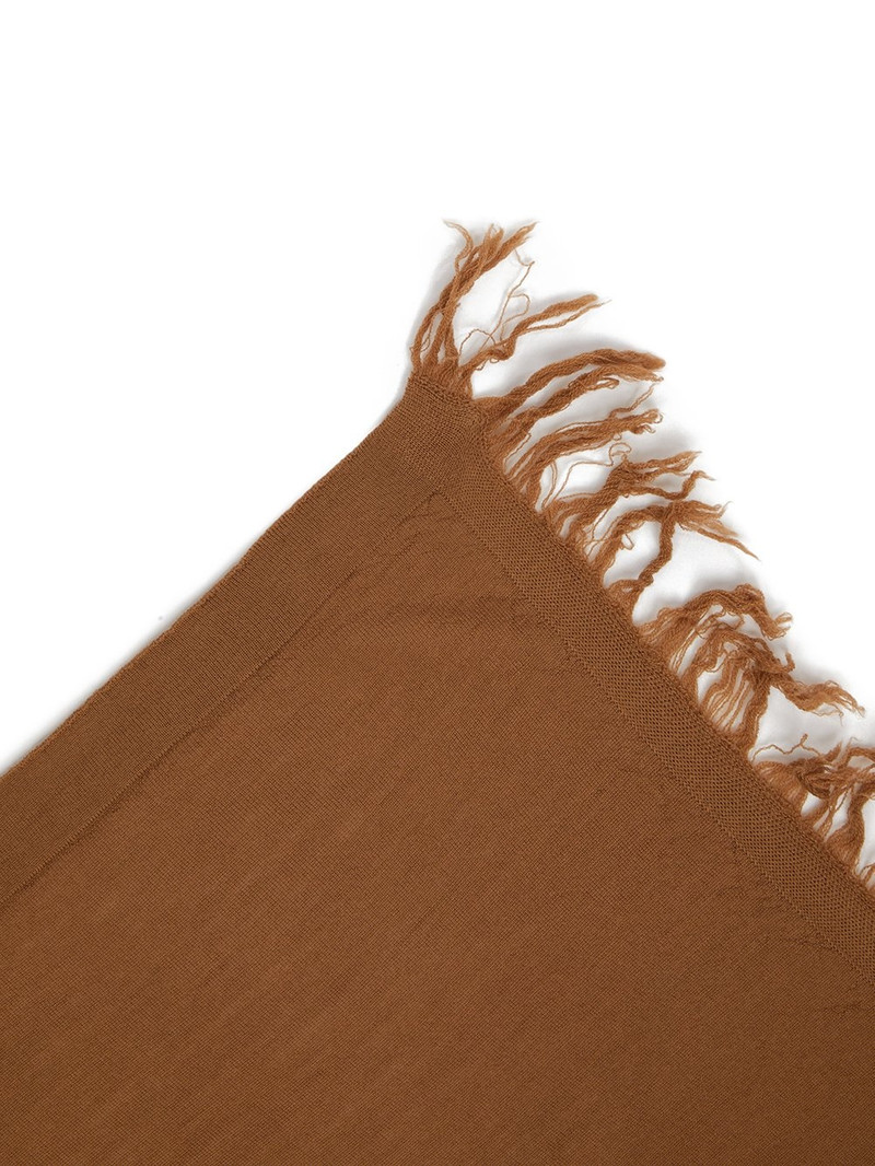 Rick Owens SCARF outlook
