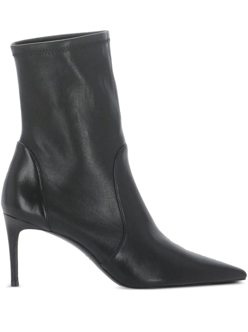 70mm Stuart Power boots 1