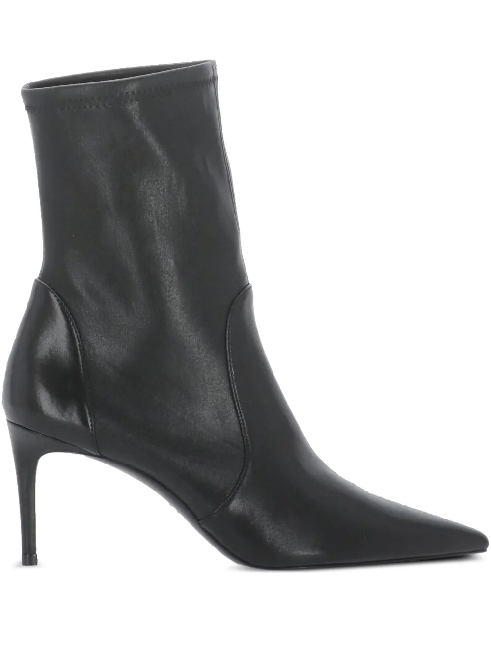 70mm Stuart Power boots - 1