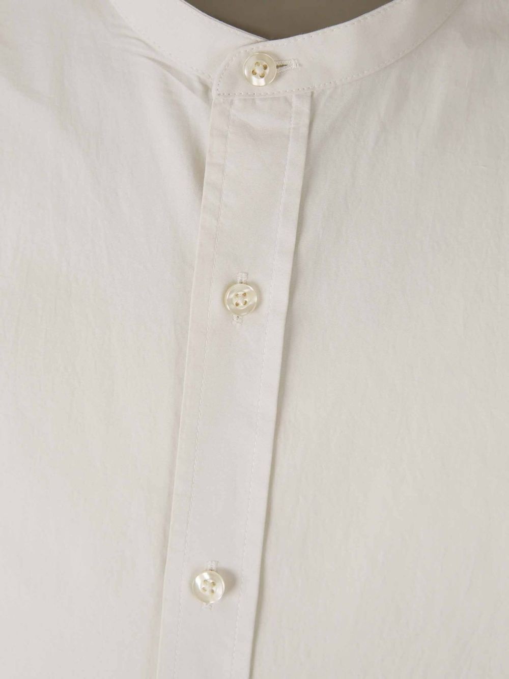 Gaspard Mao shirt - 3