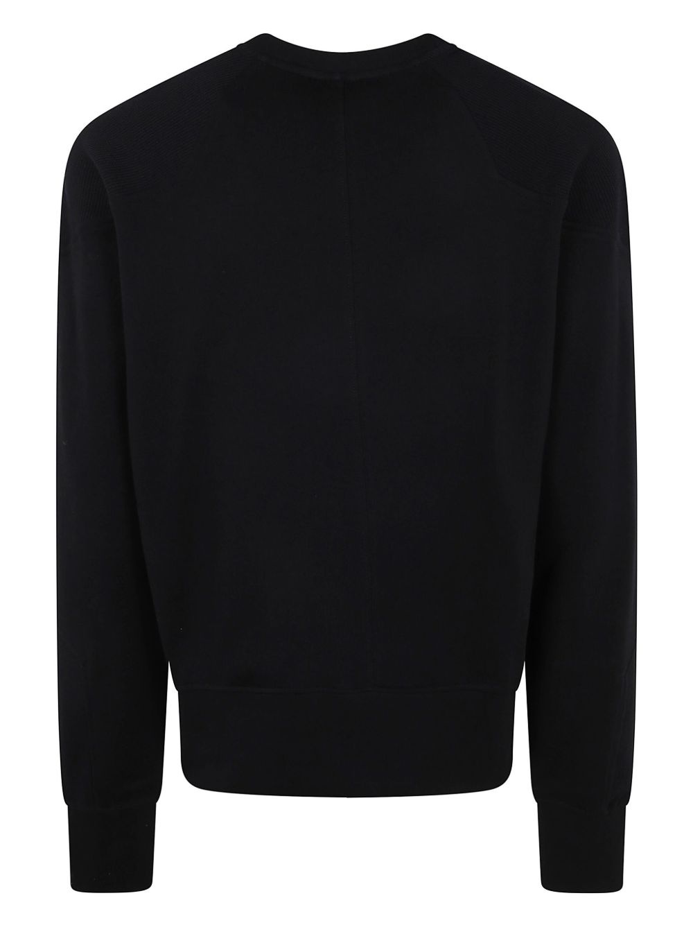crew-neck sweatshirt - 2