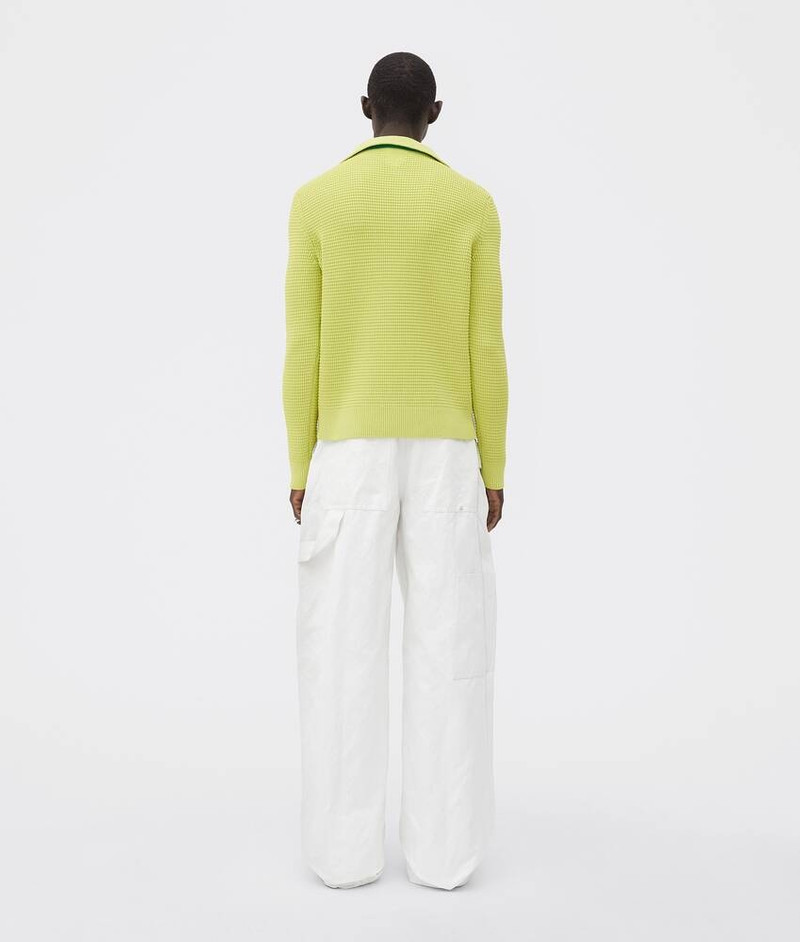 Bottega Veneta sweater outlook