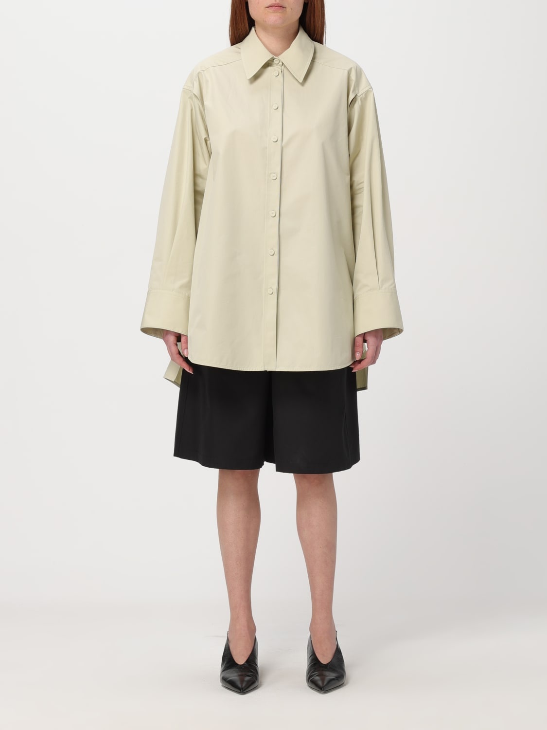 Shirt woman Jil Sander - 1