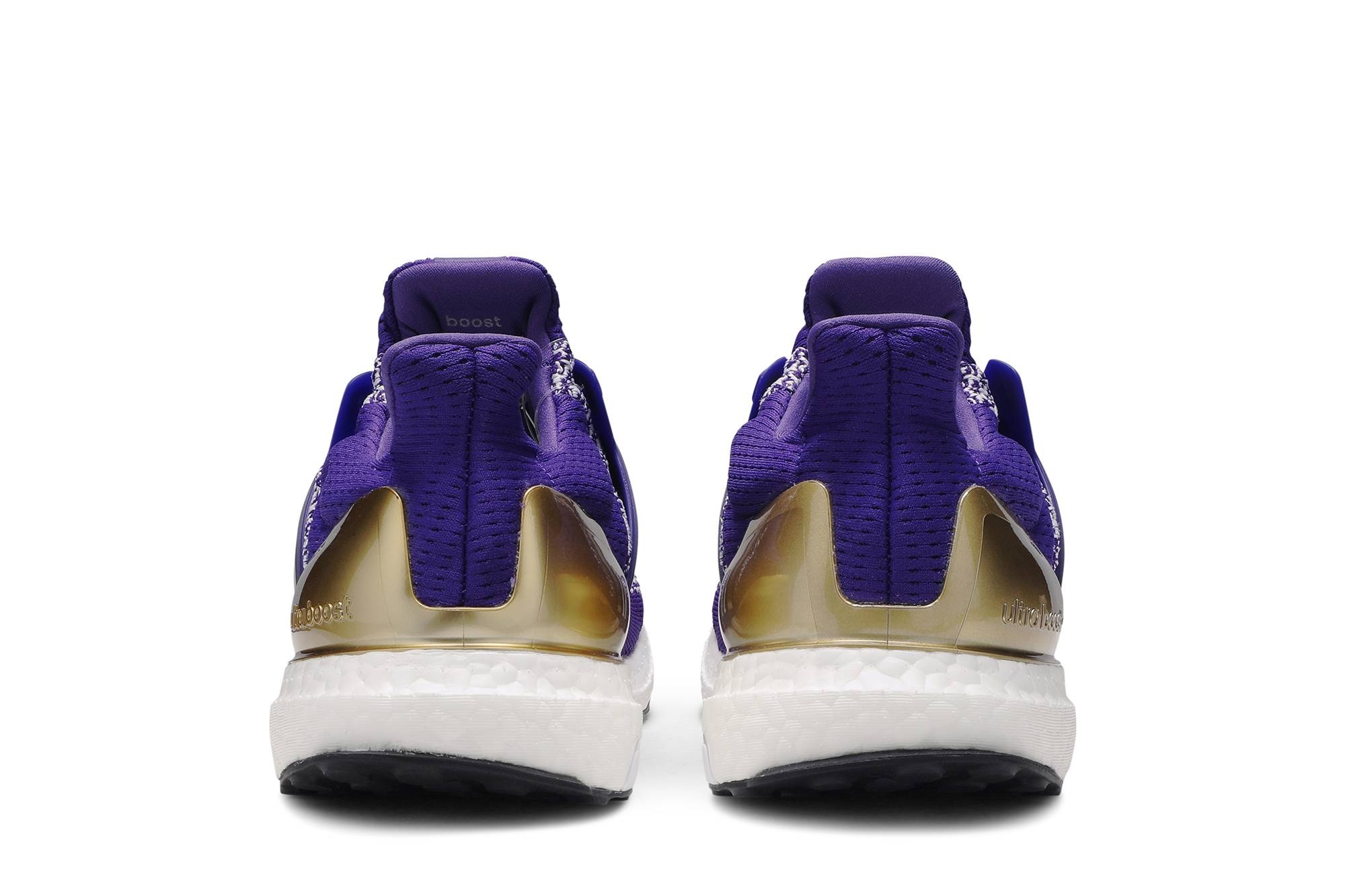 UltraBoost 1.0 'Washington Huskies' - 6