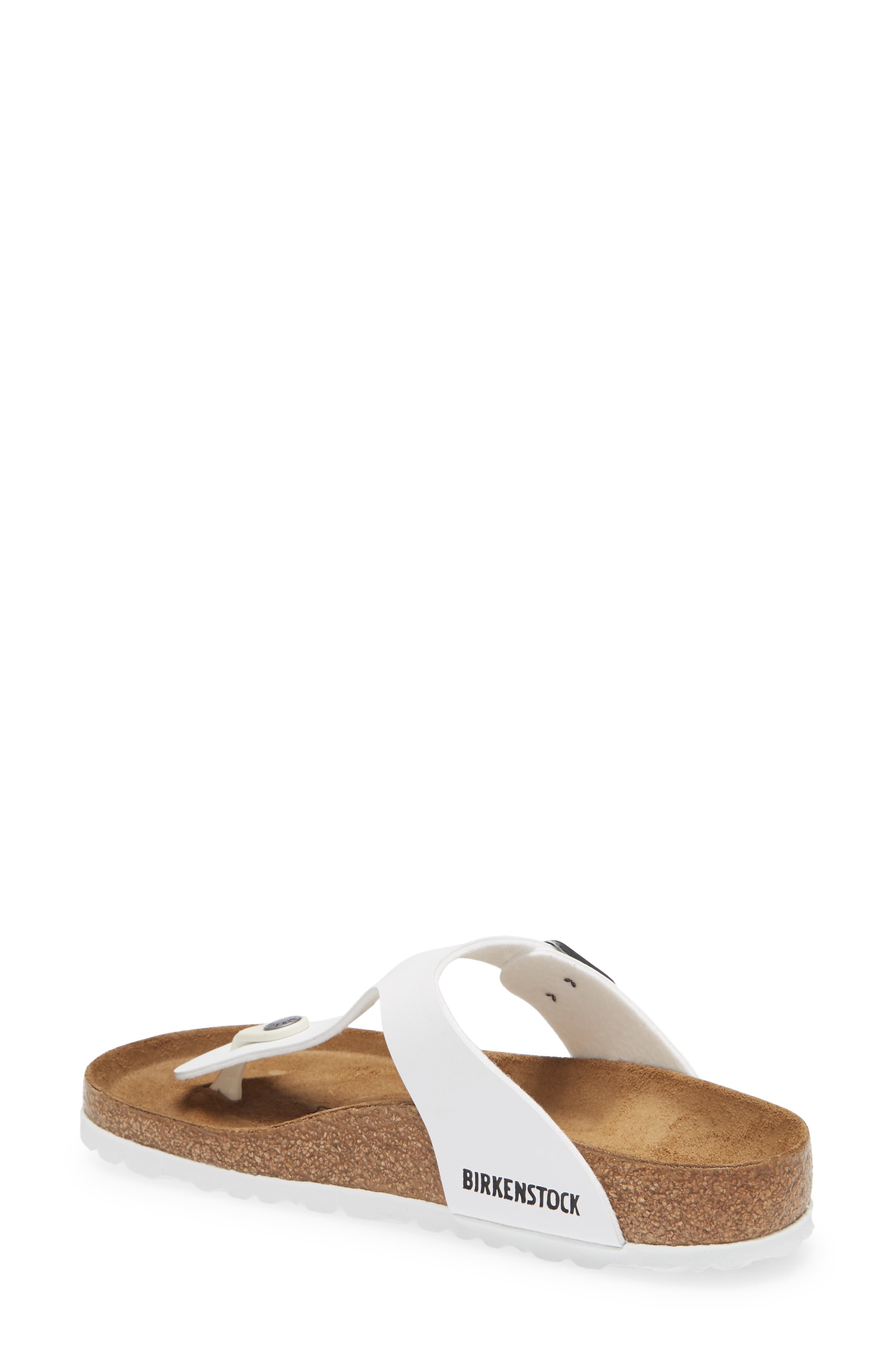 Gizeh Birko-Flor Flip Flop - 2