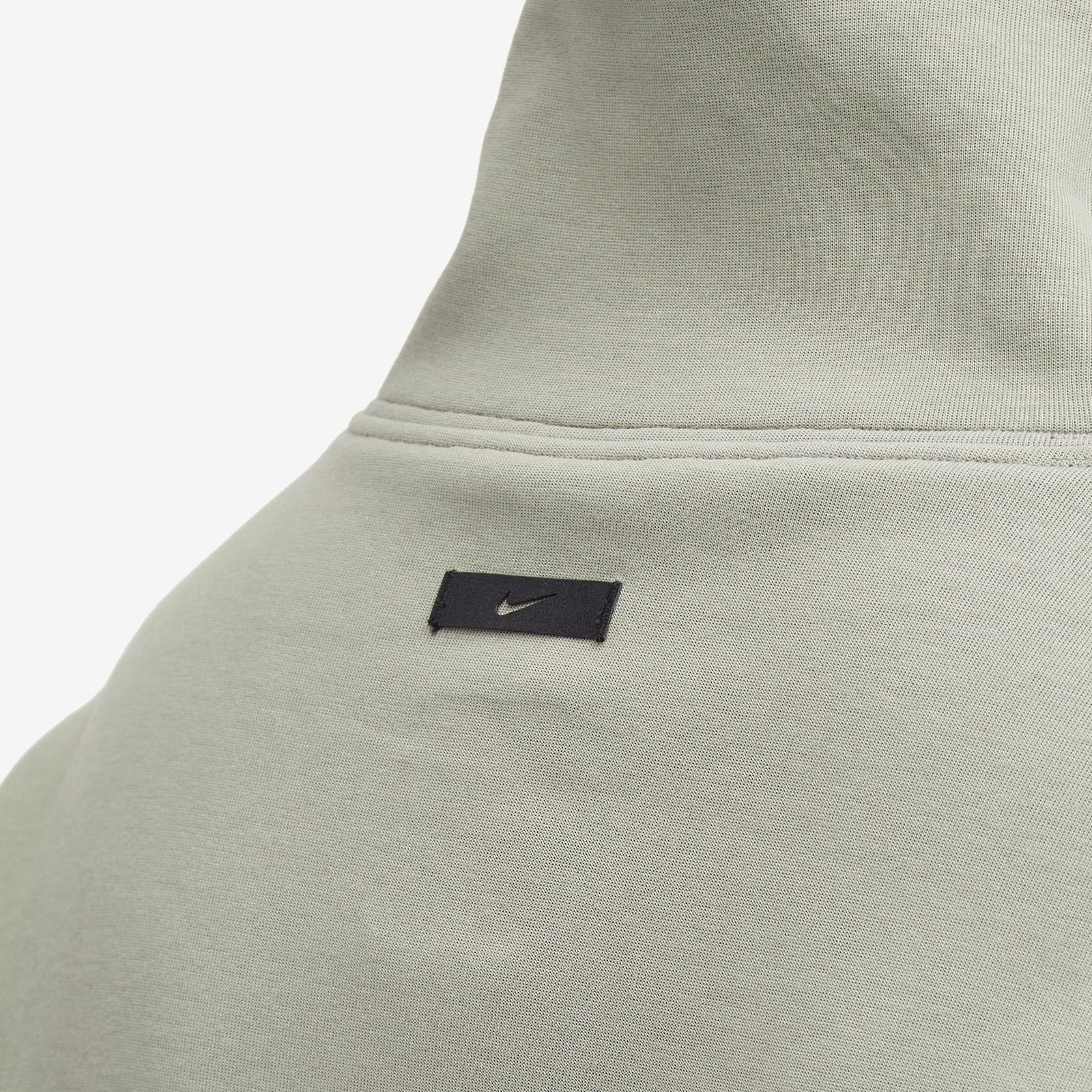 Nike Tech Fleece Turtle Neck - 5