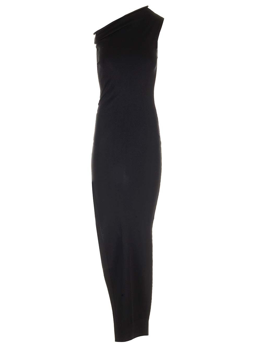 Athena Dresses Black - 2
