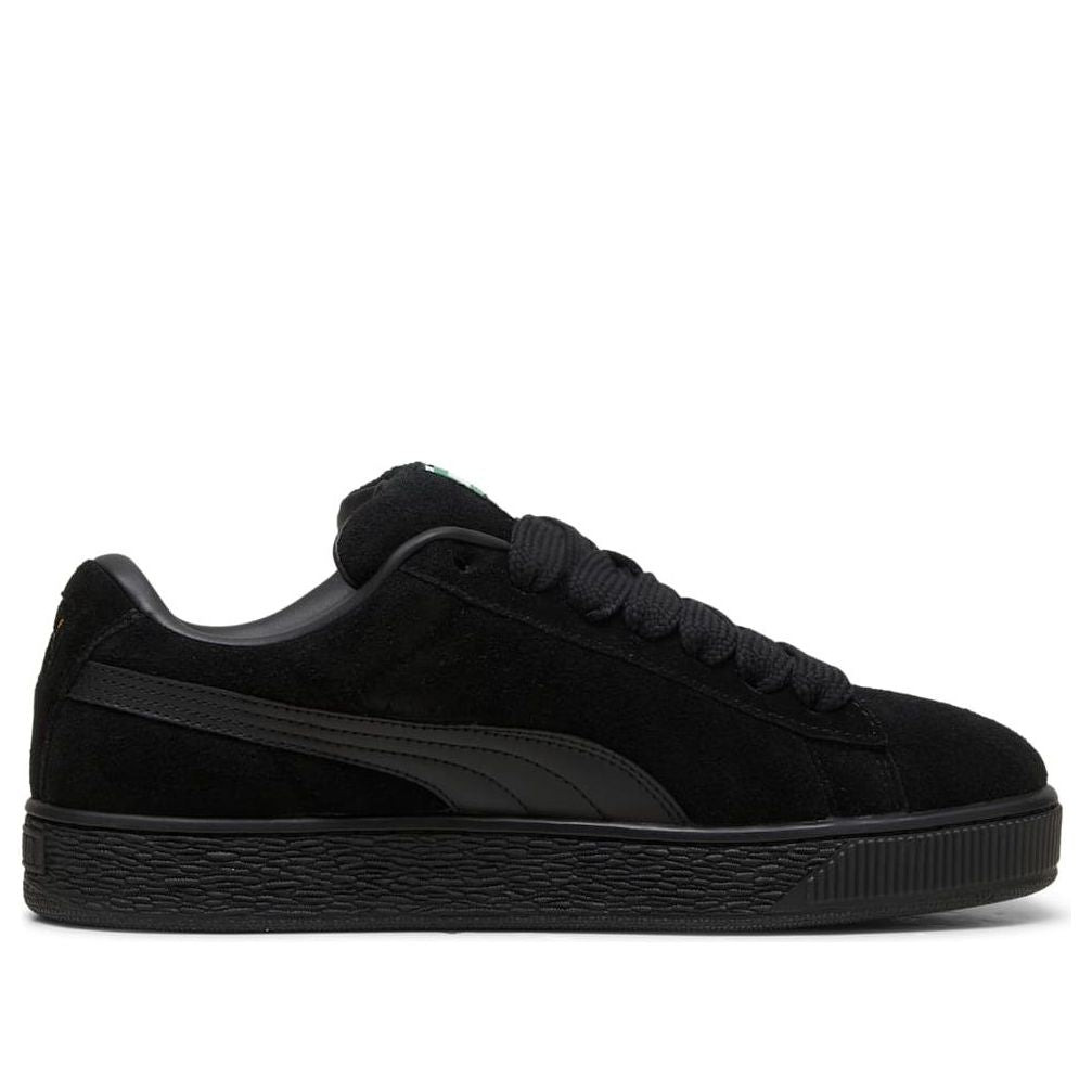 PUMA Suede XL 'Black' 395205-33 - 2