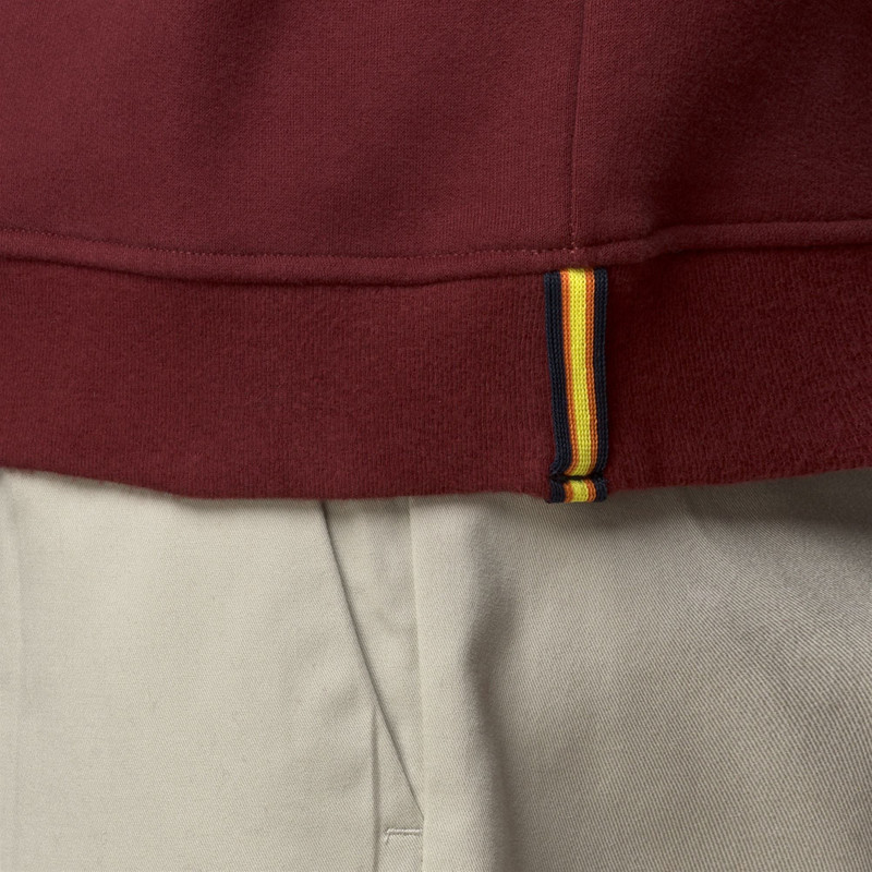 K-WAY LORLEAU COTTON CASHMERE outlook